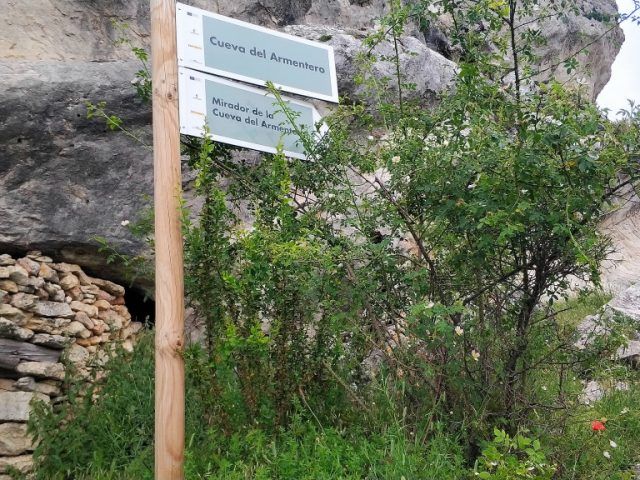 Mirador del Armentero