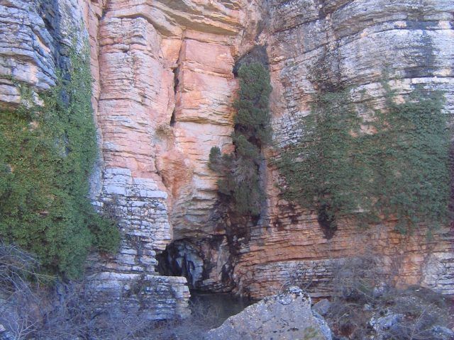 PR-CU 108 – Monteagudillo y el embalse de la Toba