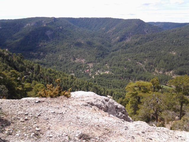 El Hosquillo
