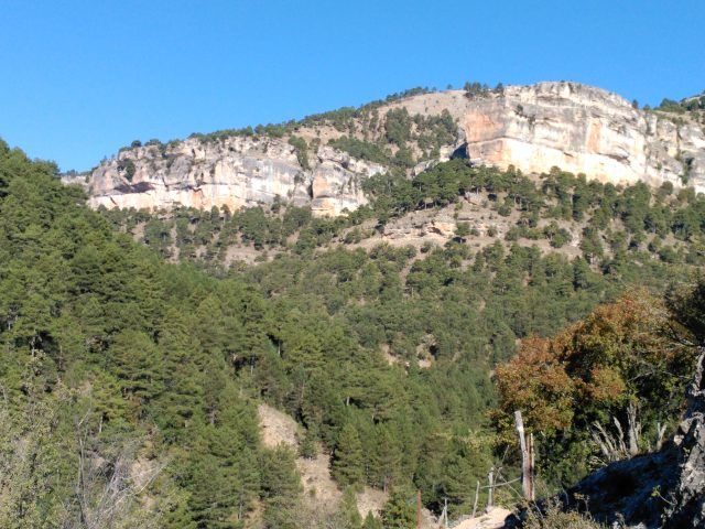 PR-CU 07 - Ruta del Masegar (PNSC-07)
