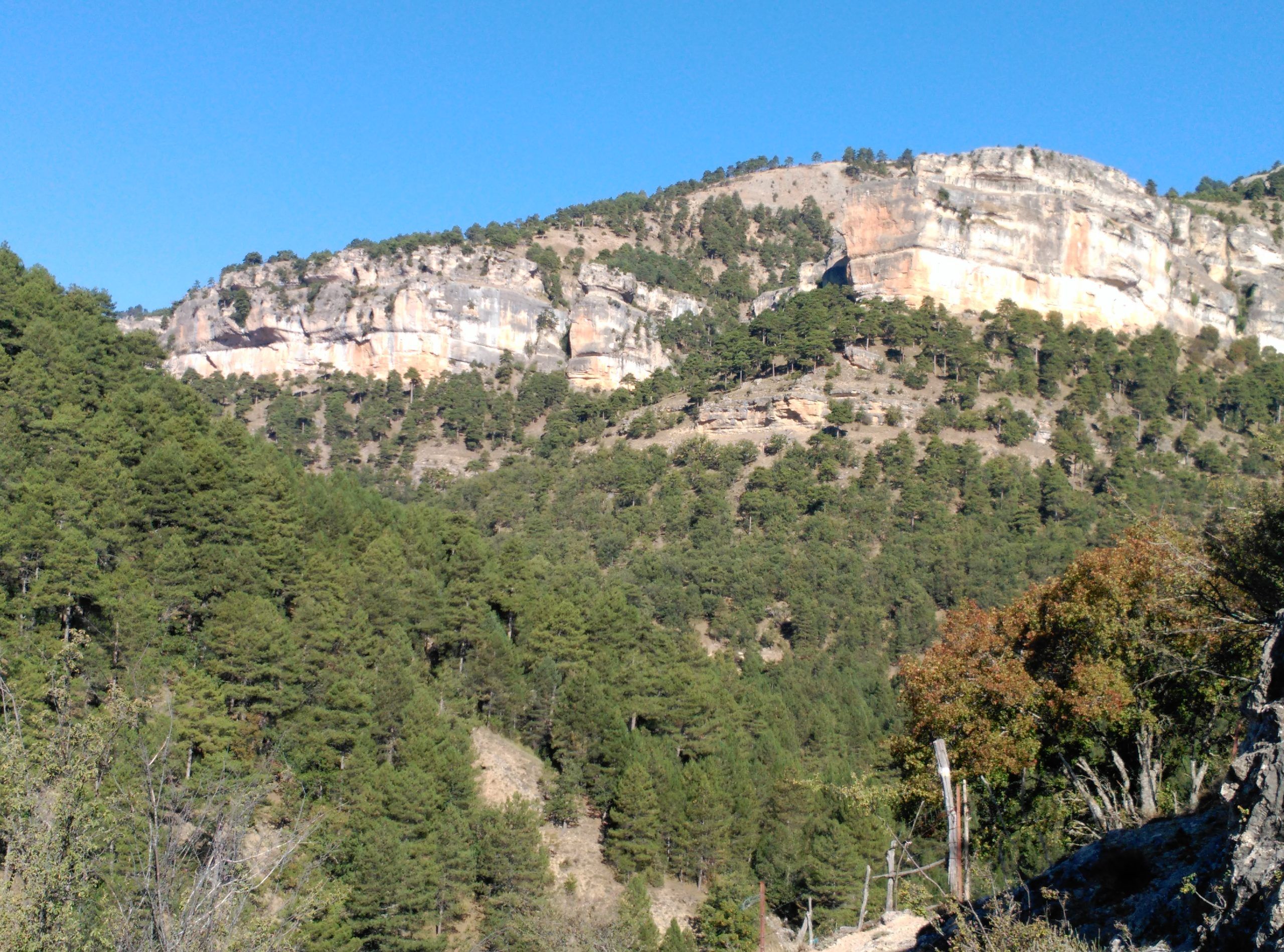 Ruta del Masegar