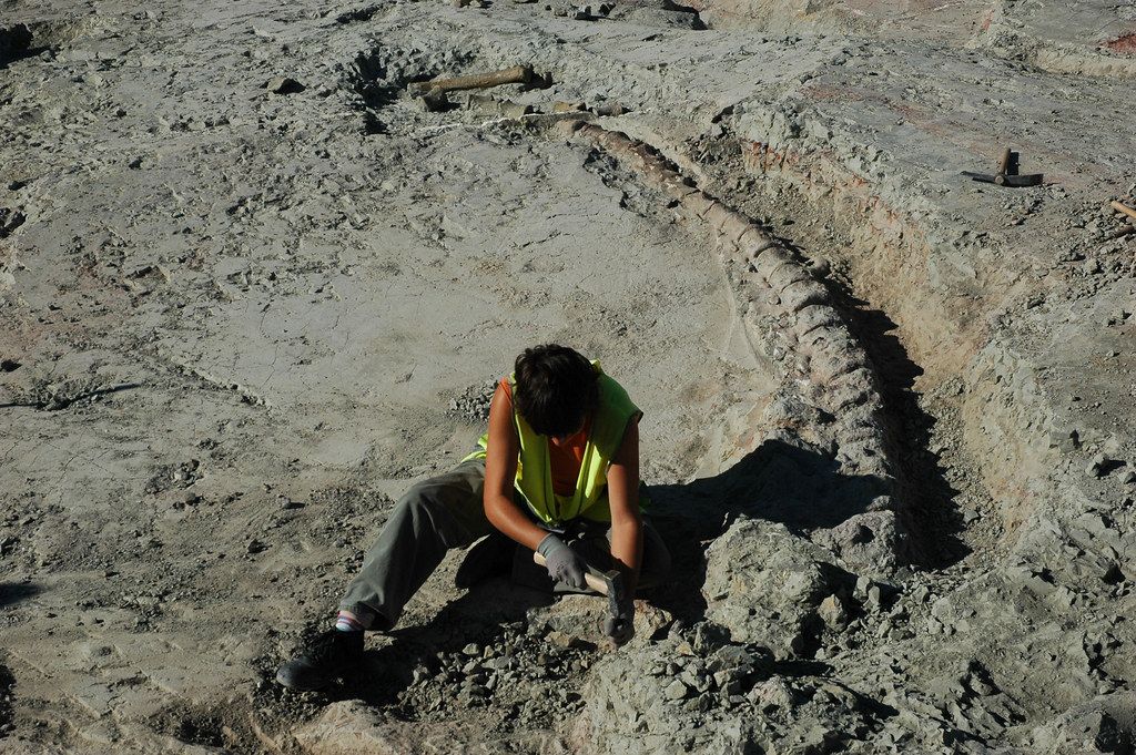 Yacimiento de Lo Hueco