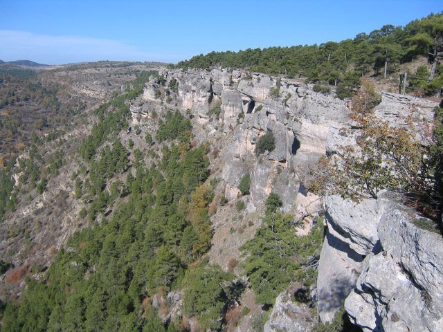 Mirador del Tío cogote