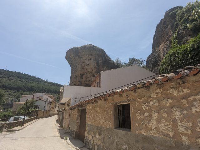 PR-CU 35 - Sendero de los Ceños