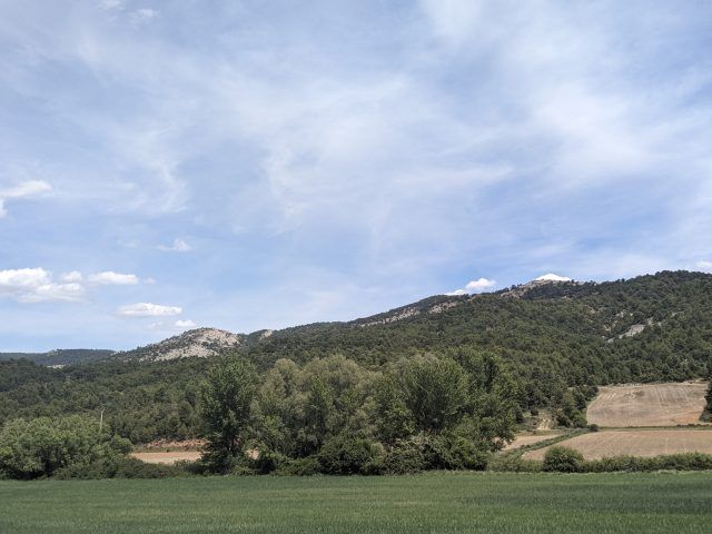 PR-CU 34 – Ruta del Cerro de San Cristóbal