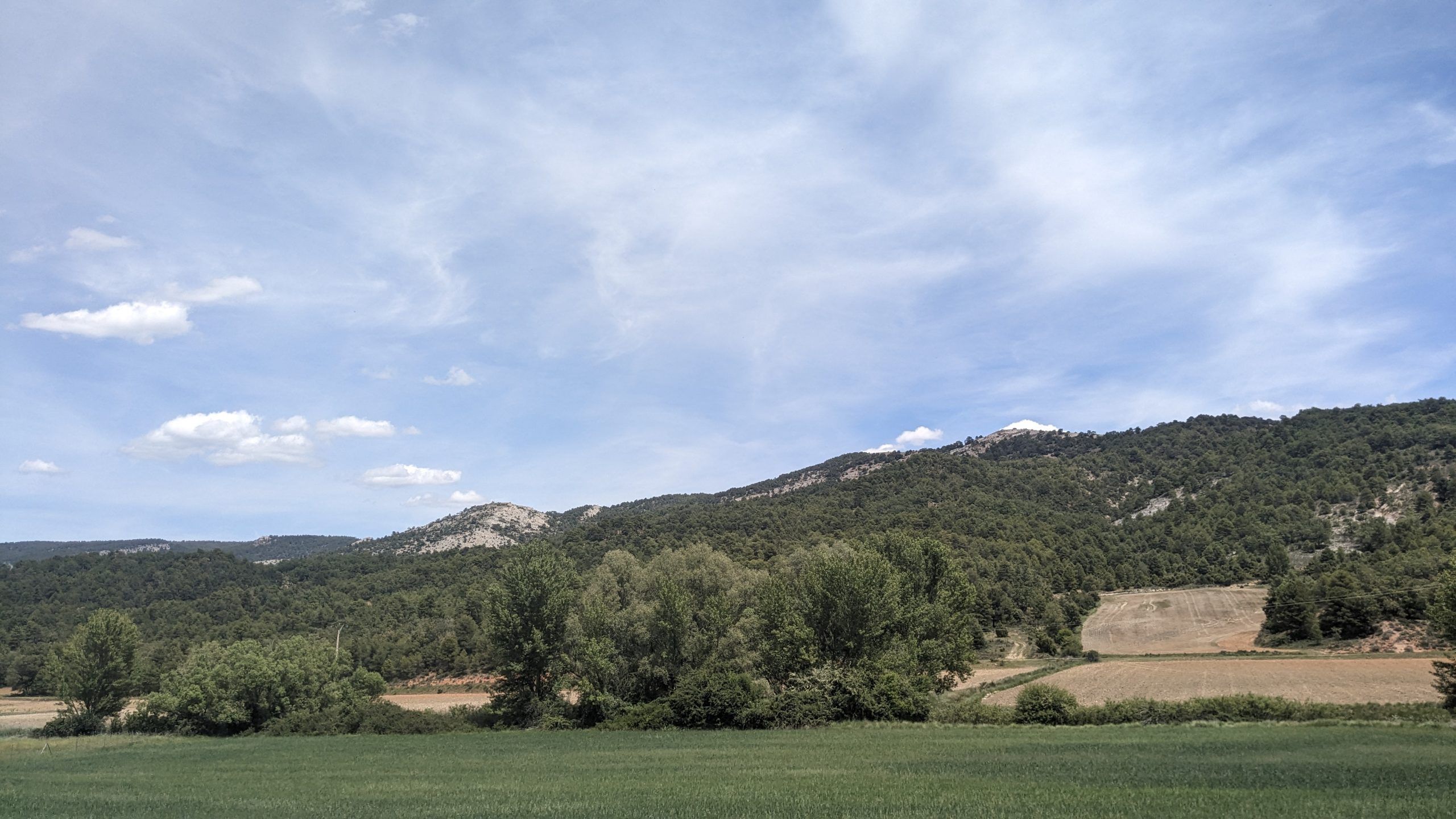 PR-CU 34 – Ruta del Cerro de San Cristóbal