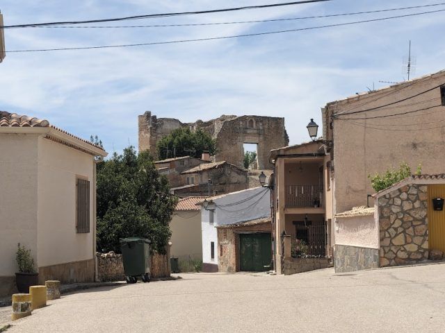 PR-CU 27 – Ruta del Prado de Navelía