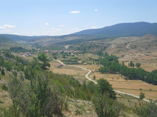 Mirador del Centenar