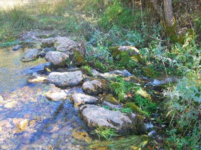 PR-CU 05 – Sendero del Nacimiento del río Guadiela
