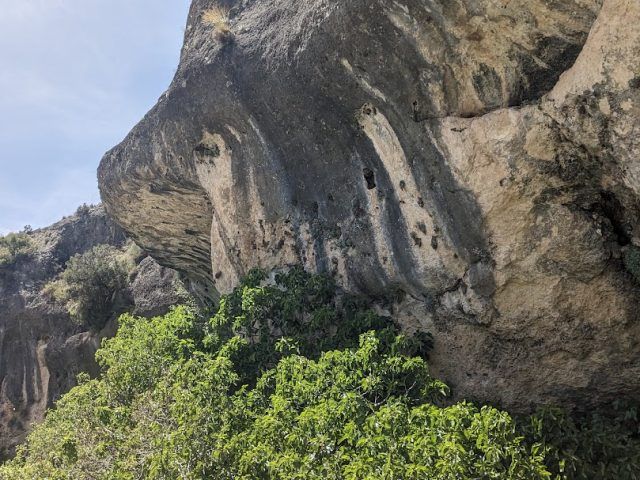 PR-CU 36 - Sendero de la Hoz del Huécar