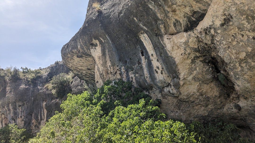 PR-CU 36 - Sendero de la Hoz del Huécar
