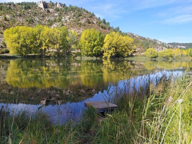 Laguna del Marquesado