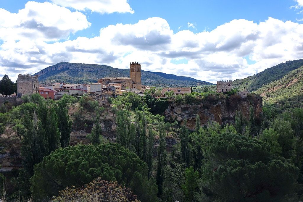 Turismo en La Alcarria Conquense