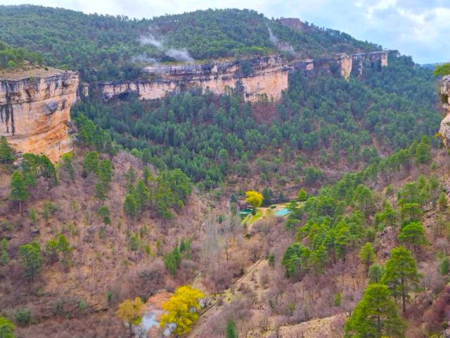 Mirador del Refrentón