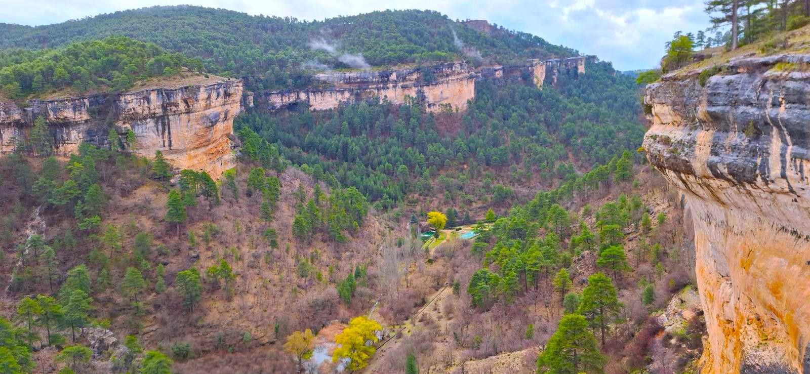 Mirador del Refrentón