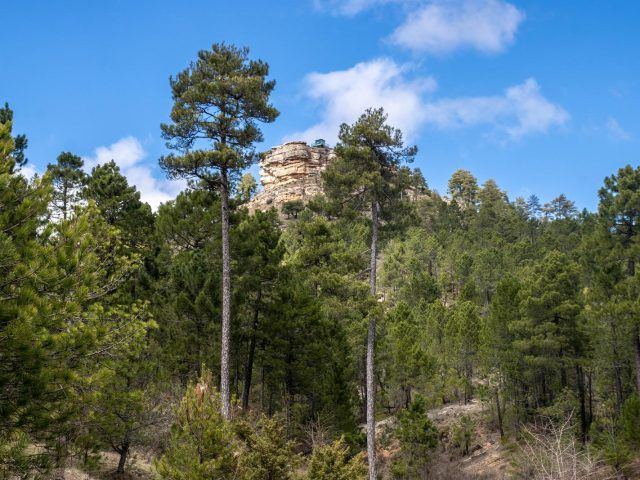 PR-CU 109 – Vuelta a la Modorra