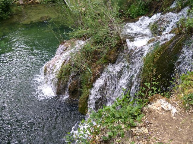 Las Pocetas de Palomera