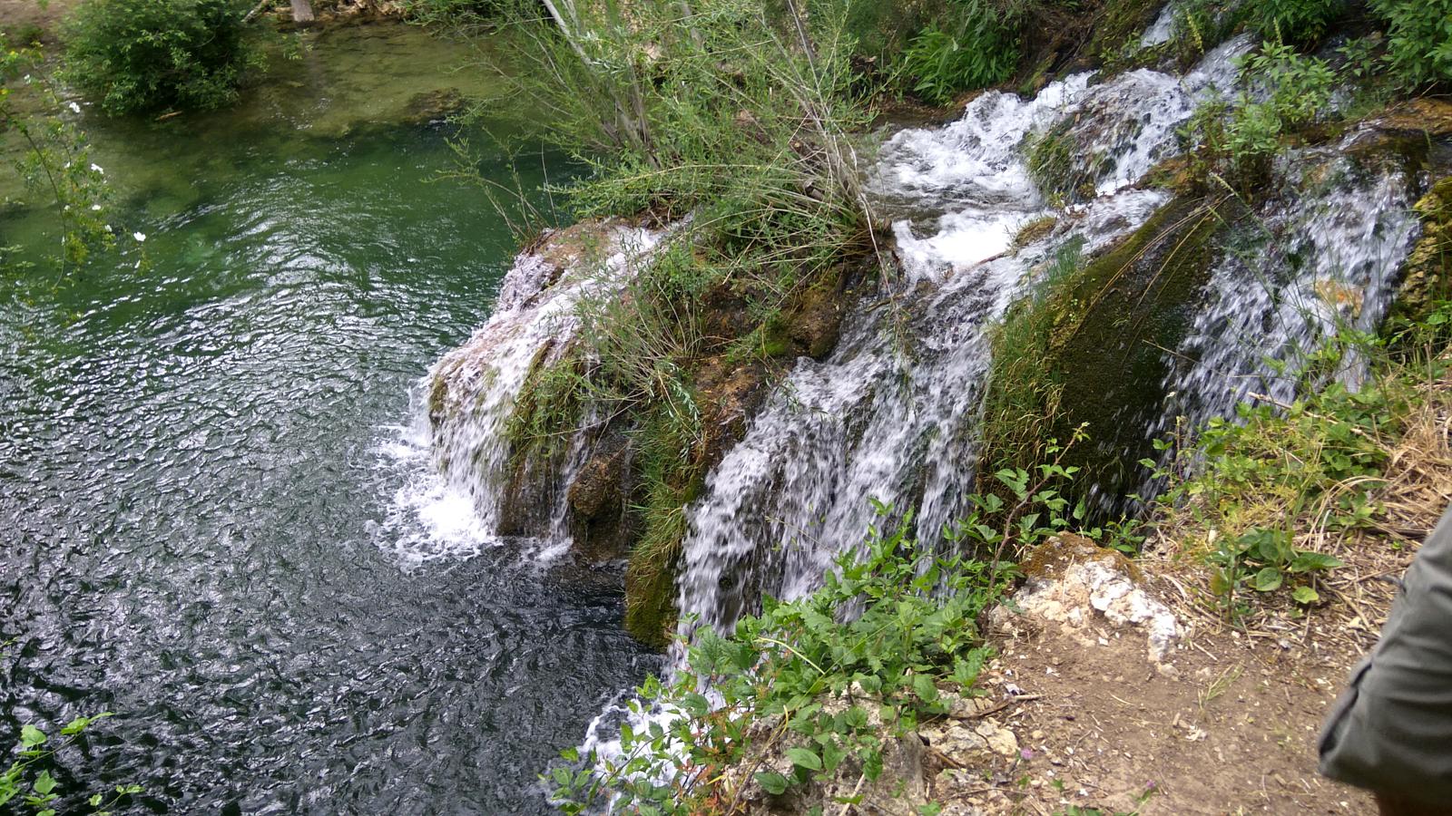 Las Pocetas de Palomera