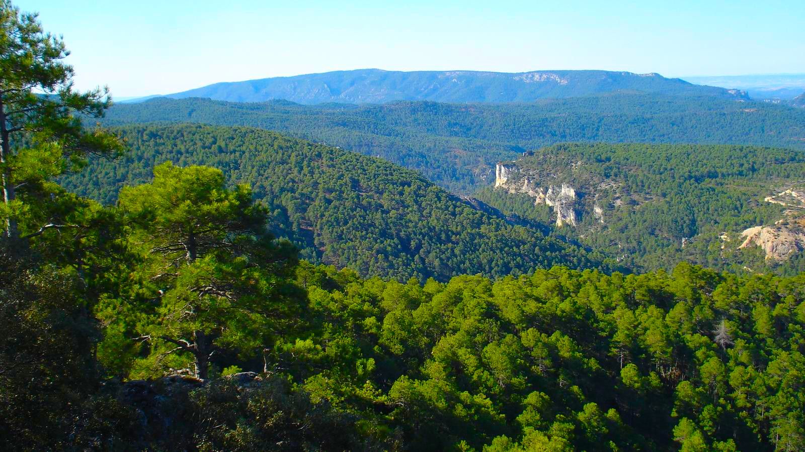 PR-CU 93 – Ruta de la Herrería de Santa Cristina