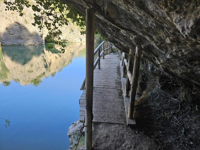 La Cueva de la Sierpe