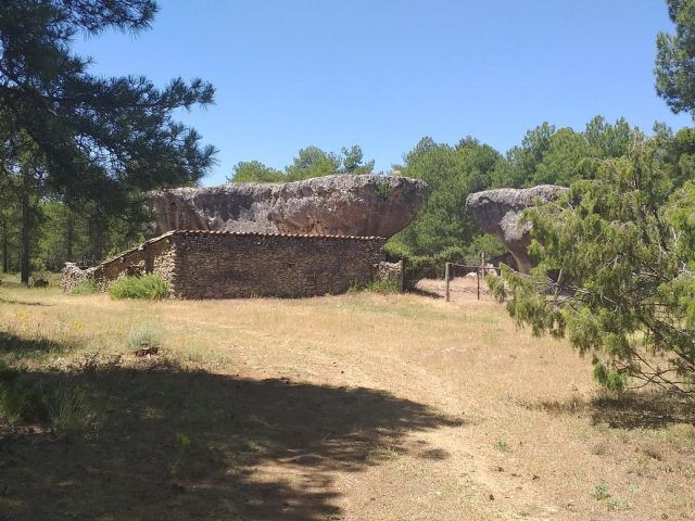 PR-CU 49 – Ruta del Valle Dehesilla y Alto de la Nava
