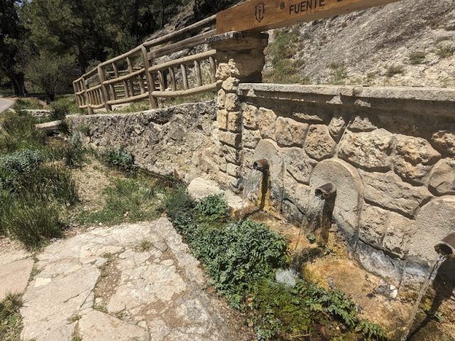 Fuente del Royo