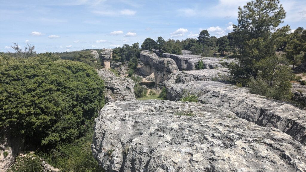 Serranía de Cuenca: un paraíso escondido