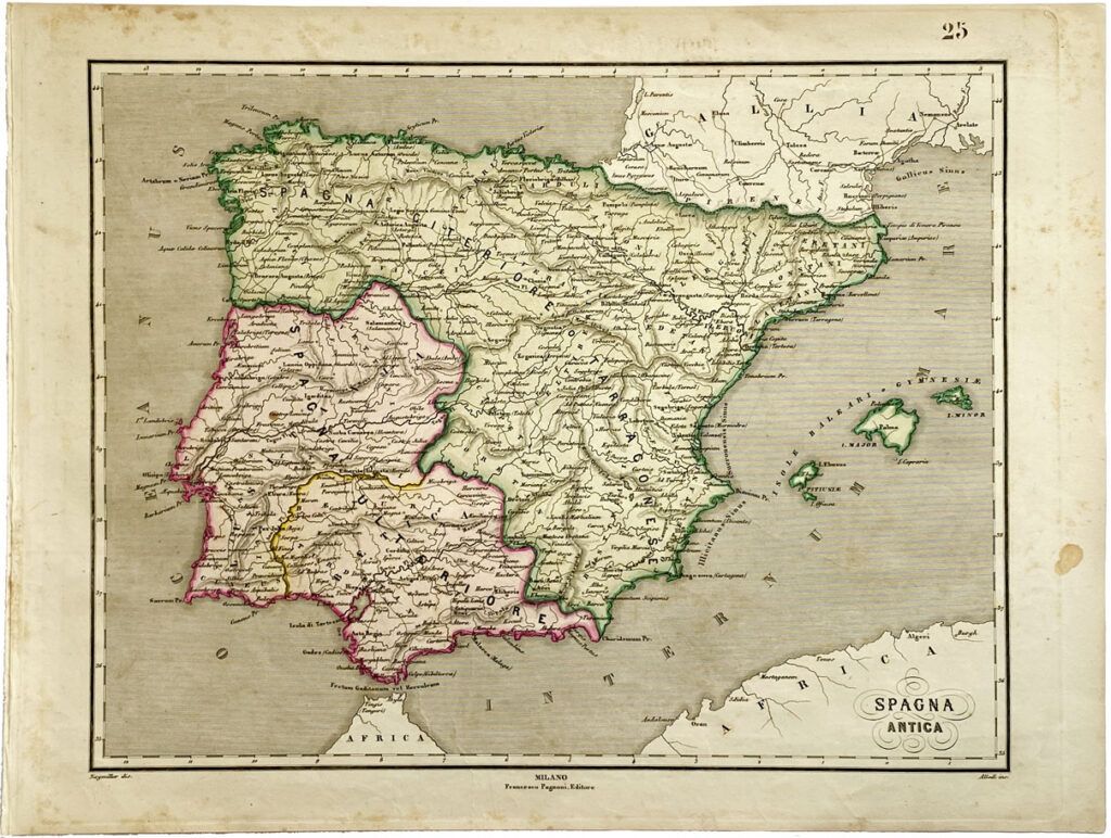 La Serranía de Cuenca en mapas antiguos: cartografiando un territorio de frontera