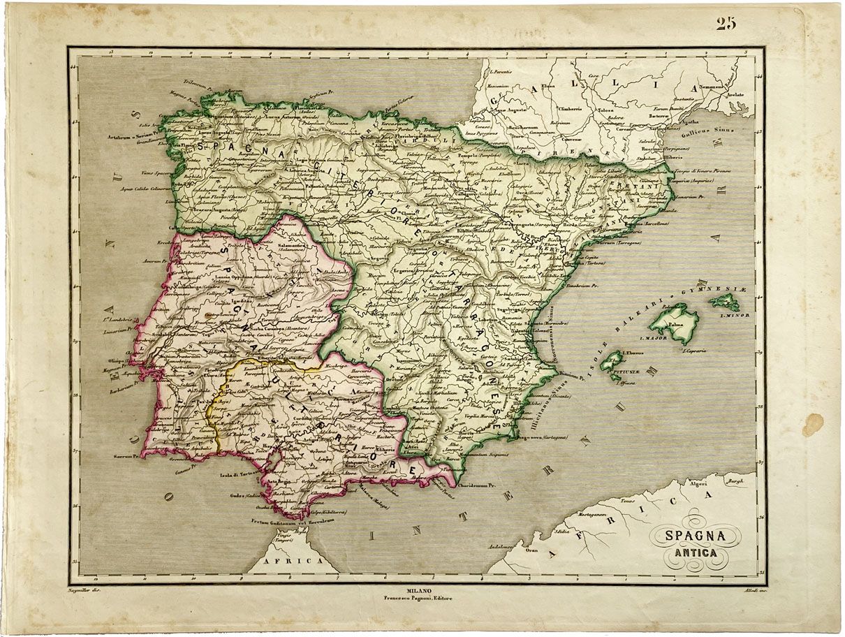 La Serranía de Cuenca en mapas antiguos: cartografiando un territorio de frontera