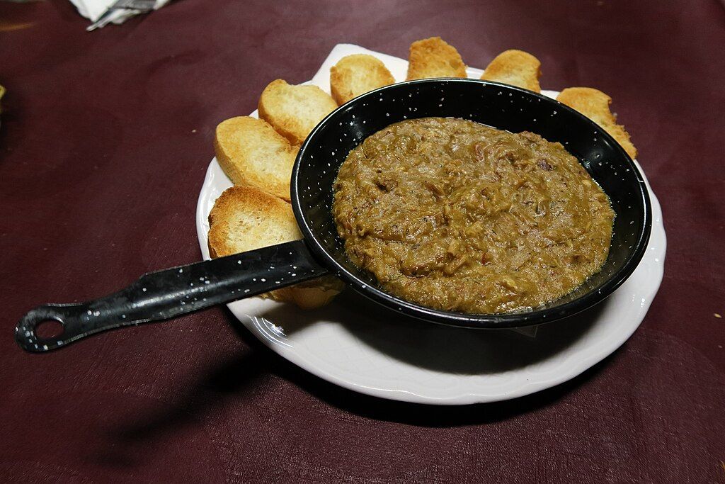 Sabores de la Serranía: Guía para descubrir la auténtica cocina de Cuenca