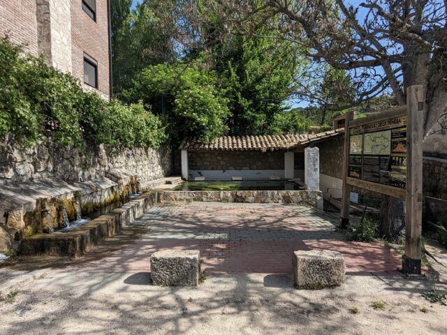 La cultura del agua: un viaje por molinos, fuentes y acequias de la sierra