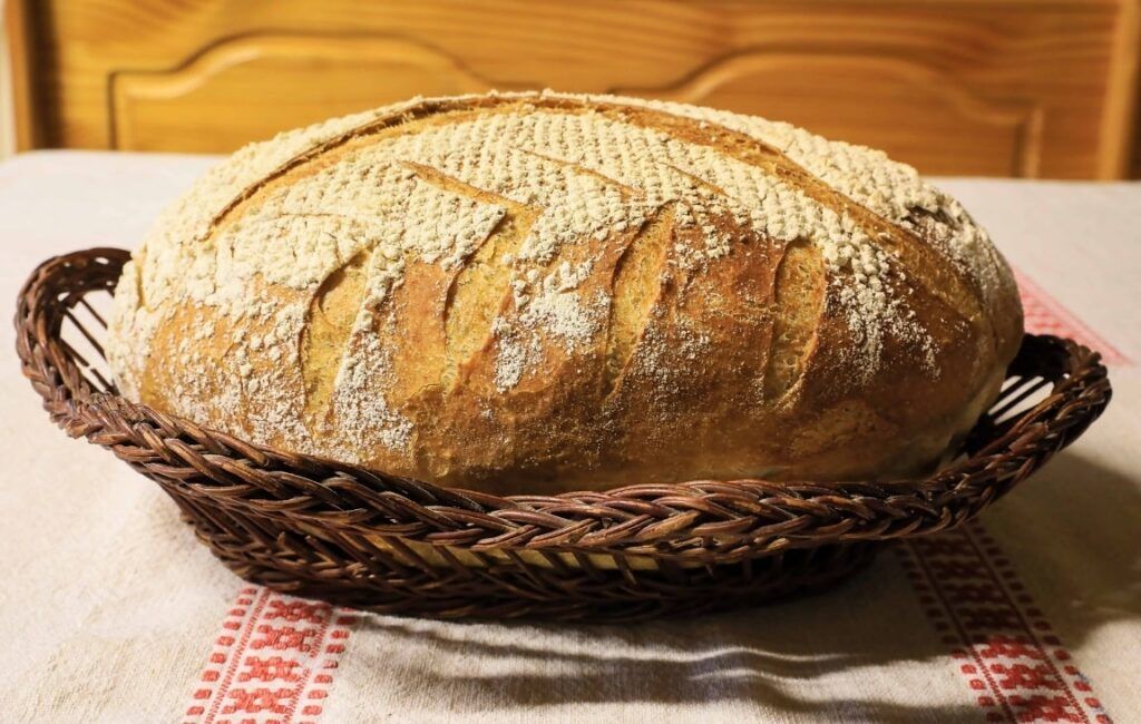 Gastronomía de Montaña: Recetas para el Alma Serrana
