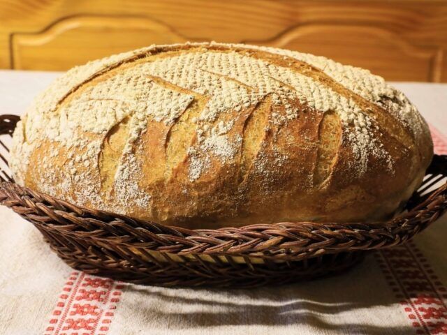 Gastronomía de Montaña: Recetas para el Alma Serrana